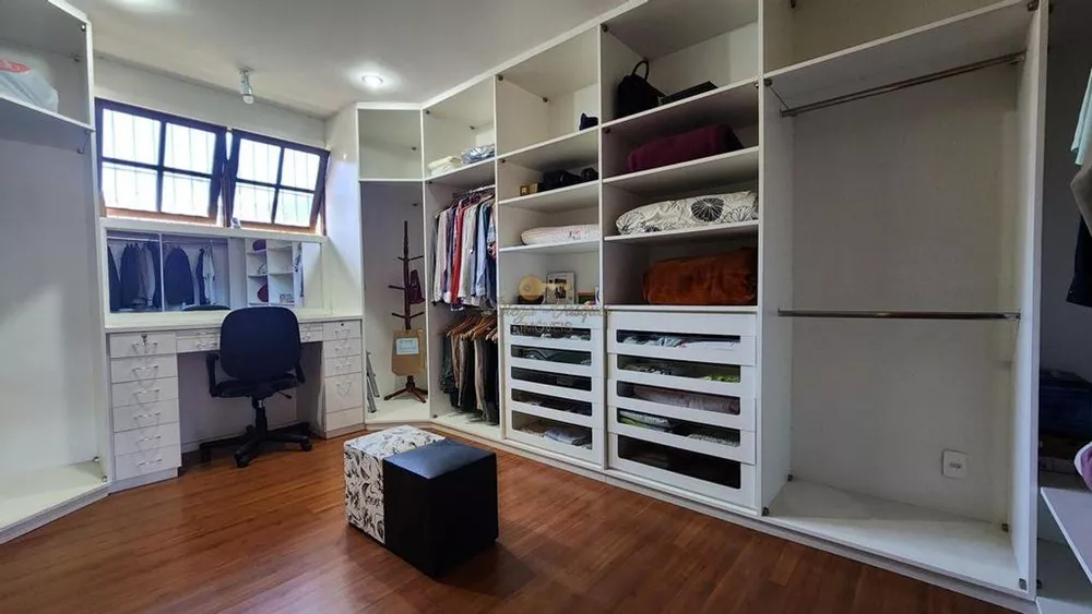 Casa de Condomínio, 4 quartos - Foto 30