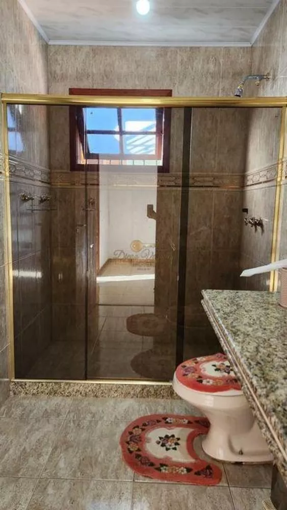 Casa de Condomínio, 4 quartos - Foto 36