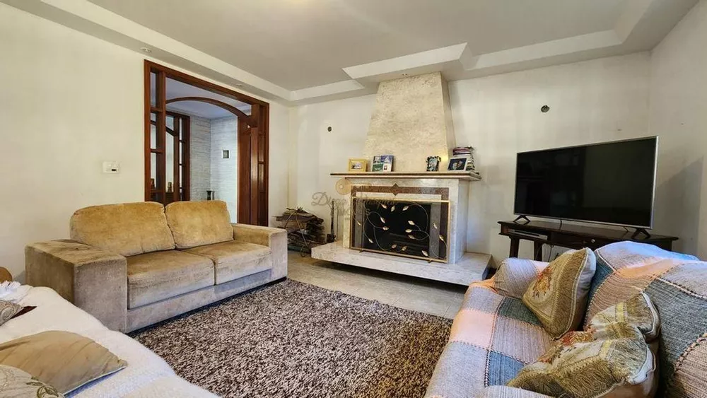 Casa de Condomínio, 4 quartos - Foto 16