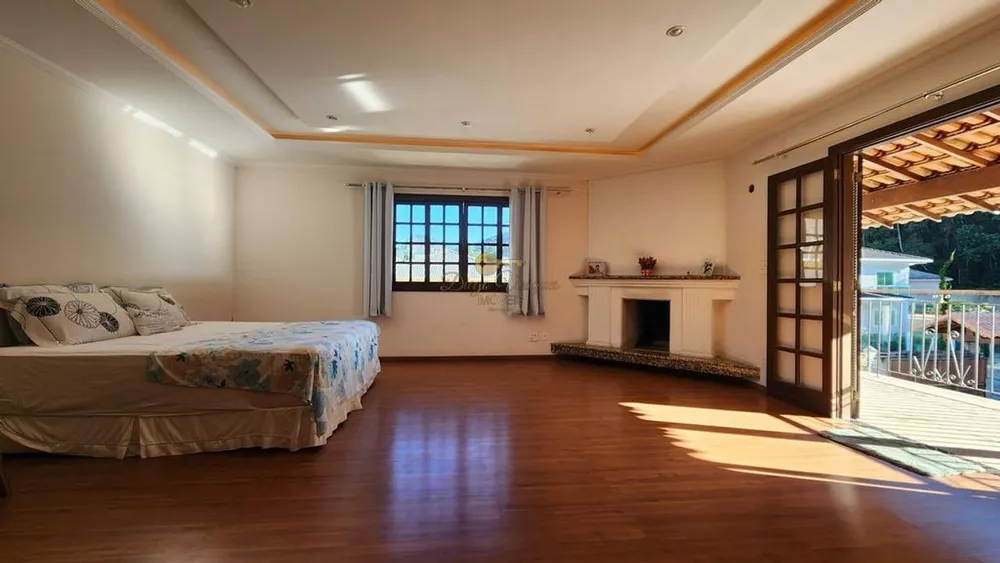 Casa de Condomínio, 4 quartos - Foto 26