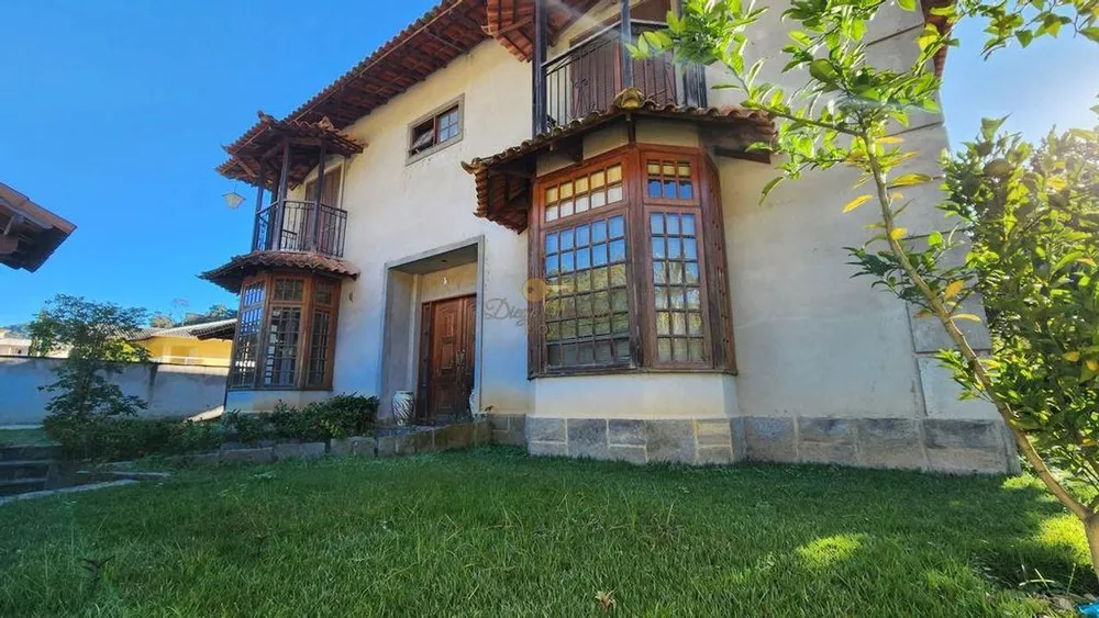 Casa de Condomínio, 4 quartos - Foto 11