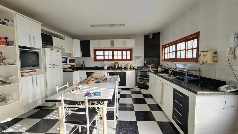 Casa de Condomínio, 4 quartos - Foto 35