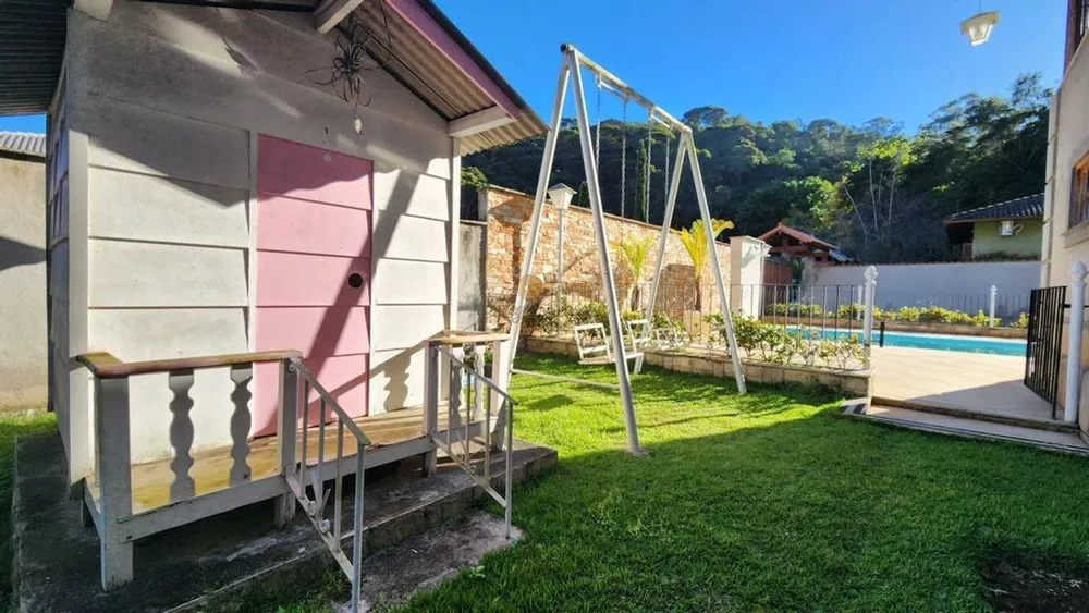 Casa de Condomínio, 4 quartos - Foto 10