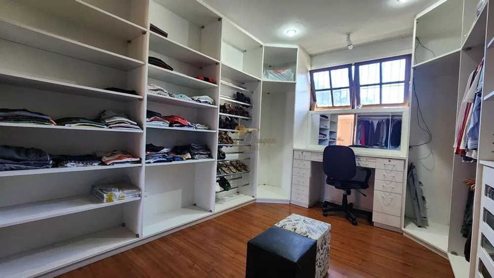 Casa de Condomínio, 4 quartos - Foto 29