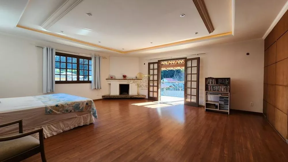 Casa de Condomínio, 4 quartos - Foto 27