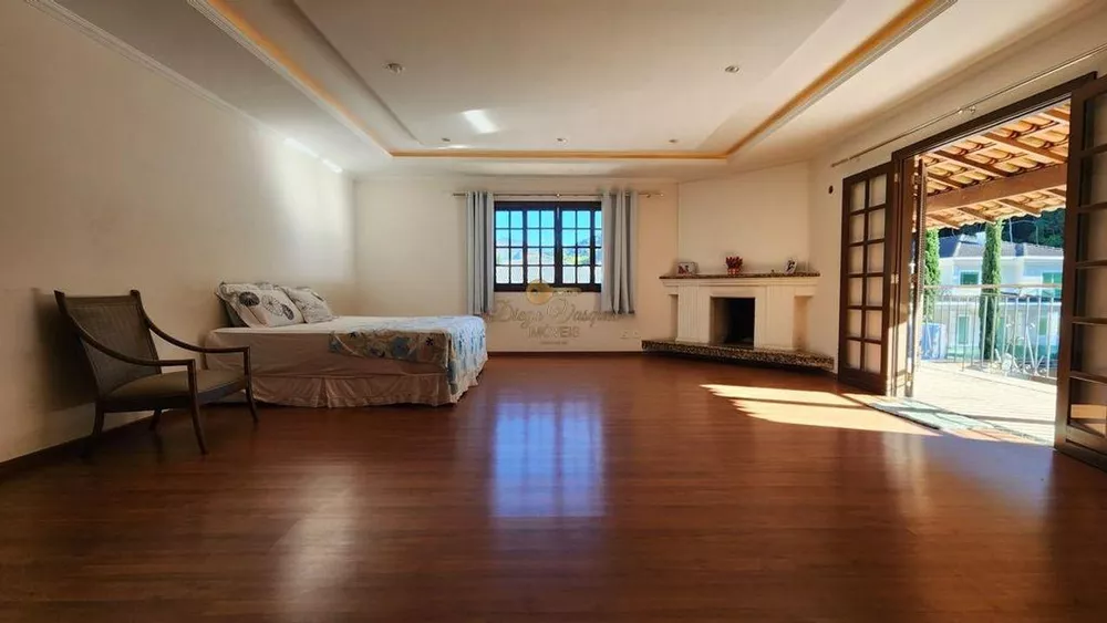 Casa de Condomínio, 4 quartos - Foto 31