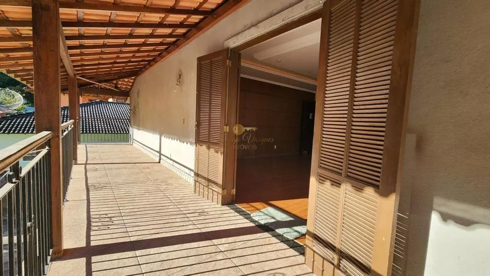 Casa de Condomínio, 4 quartos - Foto 32