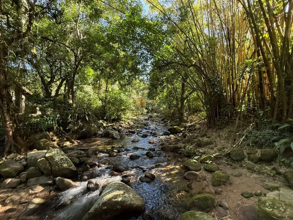 Sítio, 26 quartos, 12 hectares - Foto 22