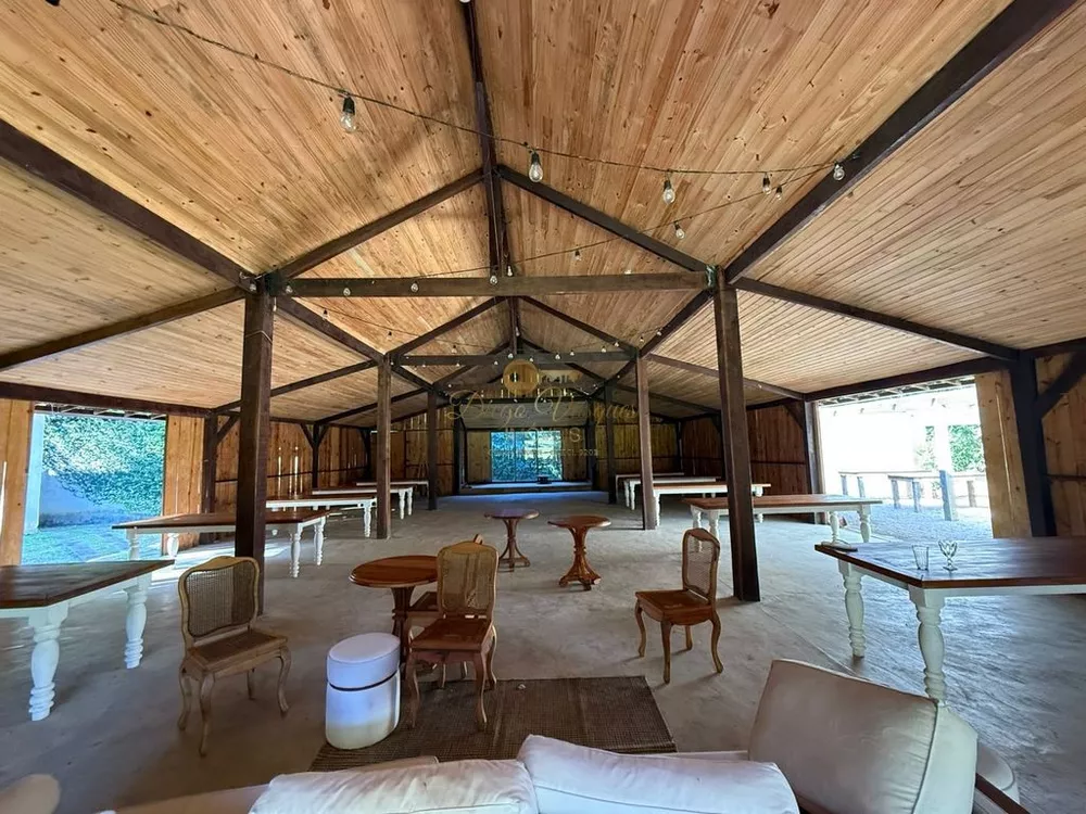 Sítio, 26 quartos, 12 hectares - Foto 28