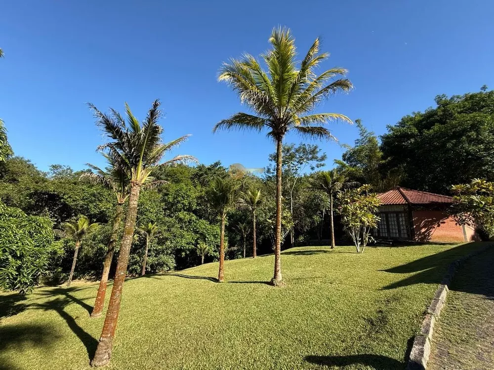 Sítio, 26 quartos, 12 hectares - Foto 4