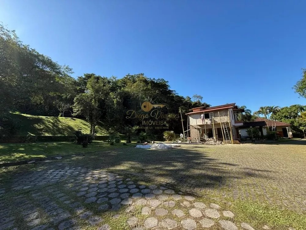 Sítio, 26 quartos, 12 hectares - Foto 13