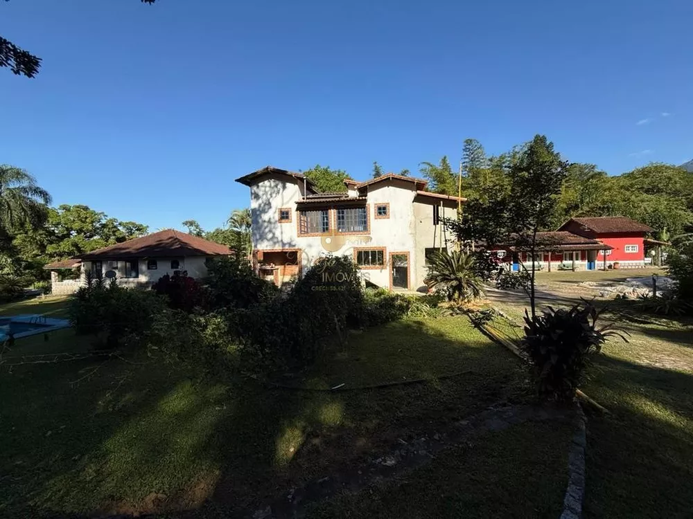 Sítio, 26 quartos, 12 hectares - Foto 16