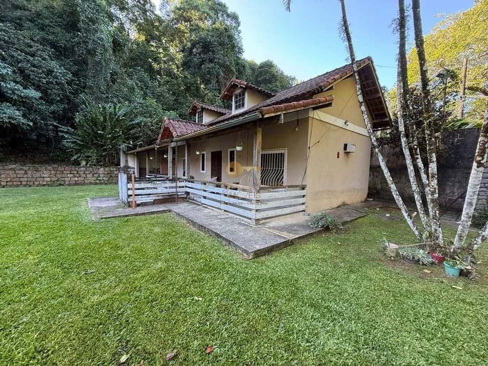 Sítio, 26 quartos, 12 hectares - Foto 27