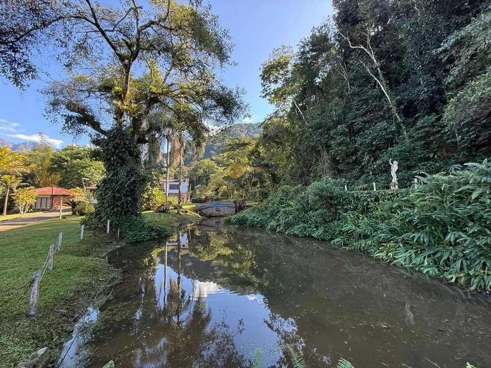 Sítio, 26 quartos, 12 hectares - Foto 25