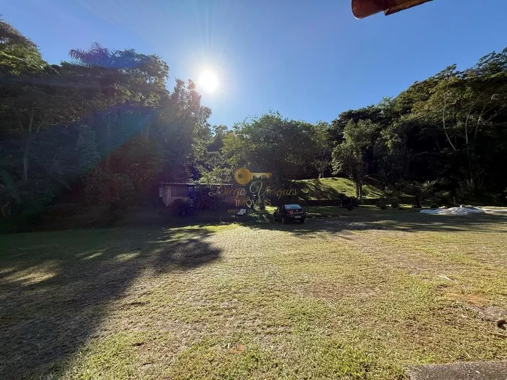 Sítio, 26 quartos, 12 hectares - Foto 18