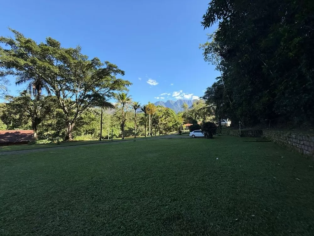 Sítio, 26 quartos, 12 hectares - Foto 3