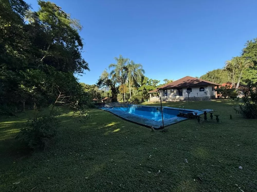 Sítio, 26 quartos, 12 hectares - Foto 12