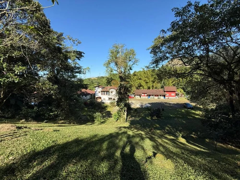 Sítio, 26 quartos, 12 hectares - Foto 19