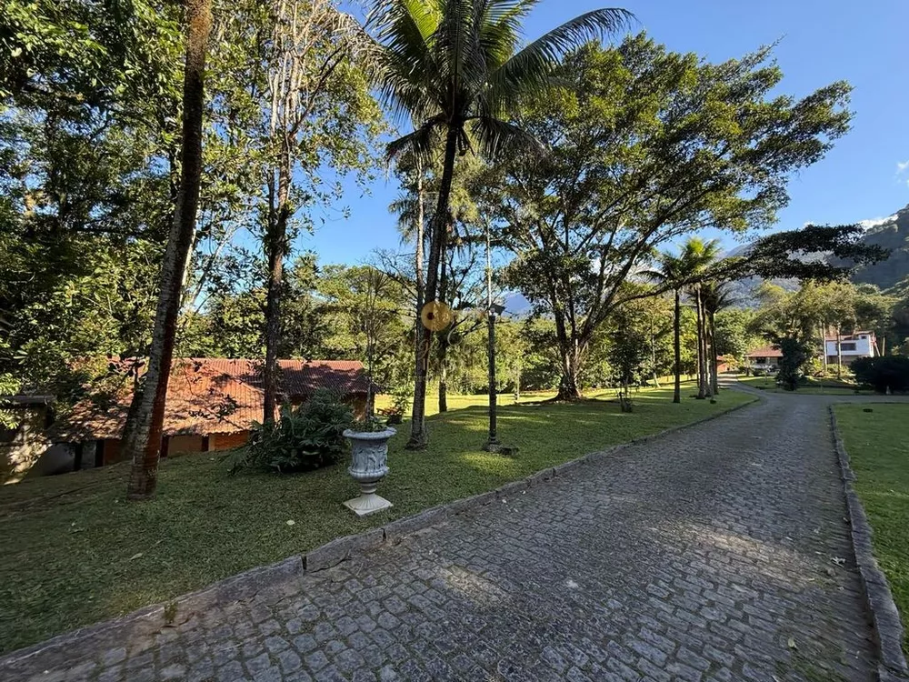 Sítio, 26 quartos, 12 hectares - Foto 24