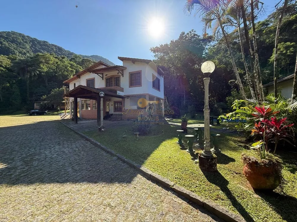 Sítio, 26 quartos, 12 hectares - Foto 29