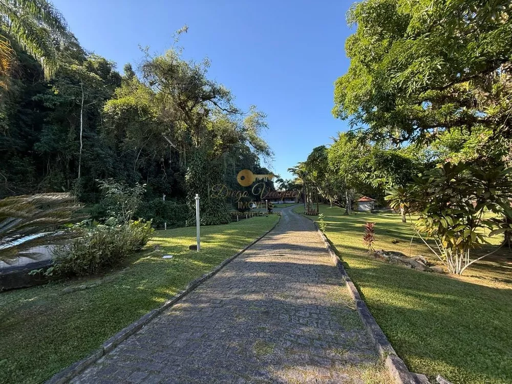 Sítio, 26 quartos, 12 hectares - Foto 14