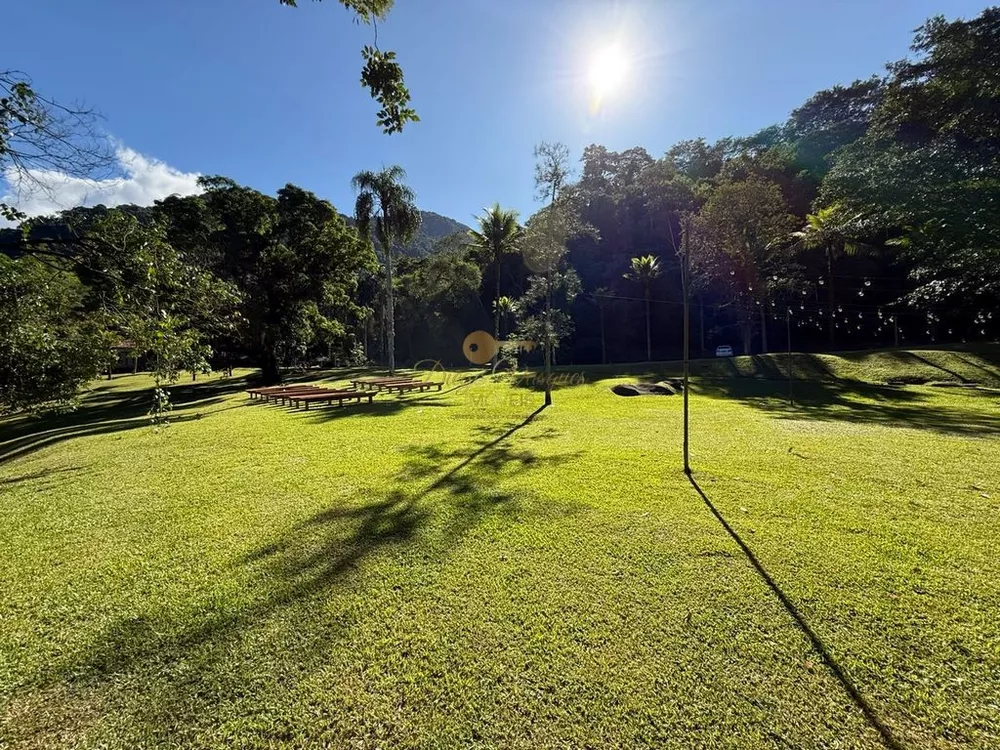 Sítio, 26 quartos, 12 hectares - Foto 20