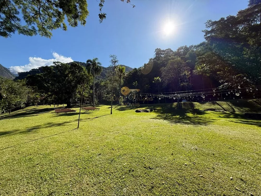 Sítio, 26 quartos, 12 hectares - Foto 5