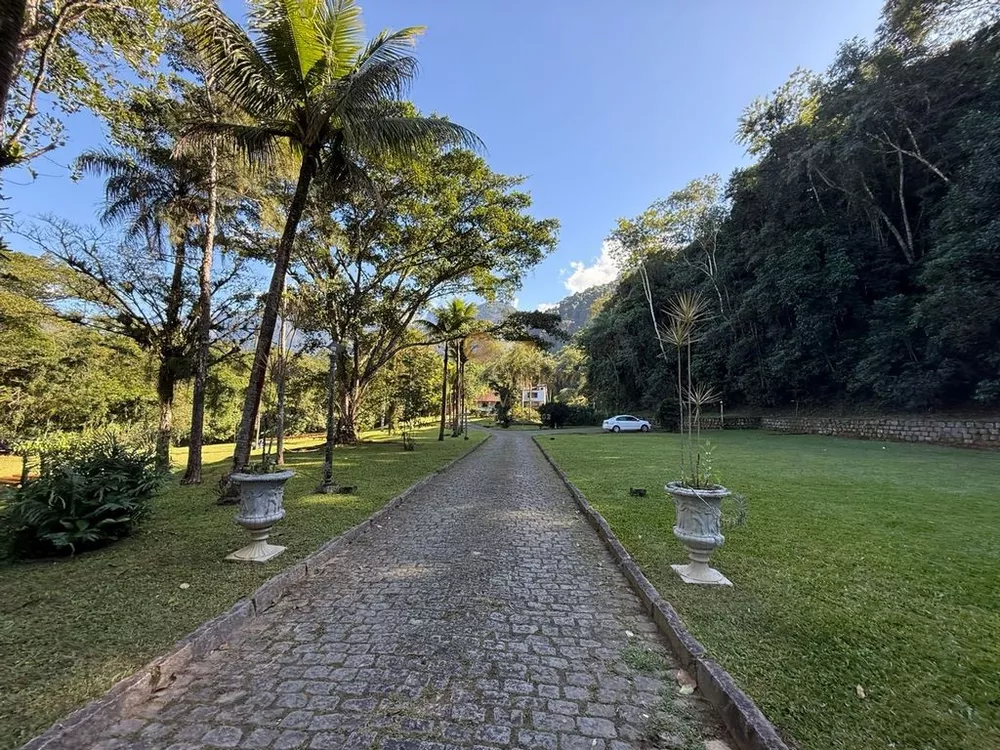 Sítio, 26 quartos, 12 hectares - Foto 9