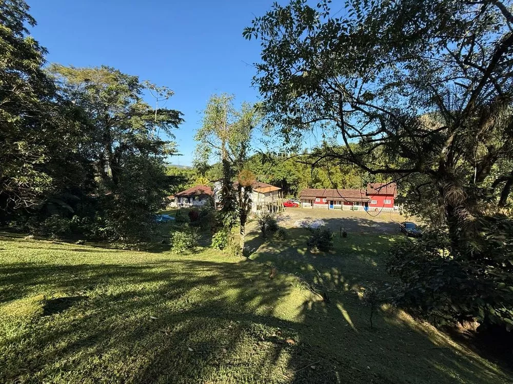 Sítio, 26 quartos, 12 hectares - Foto 2