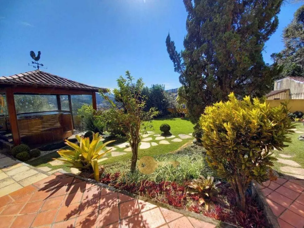 Casa, 6 quartos, 5000 m² - Foto 20