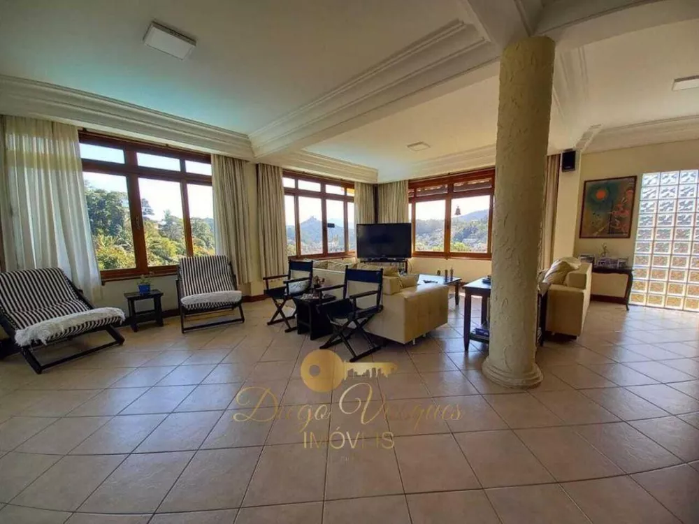 Casa, 6 quartos, 5000 m² - Foto 23