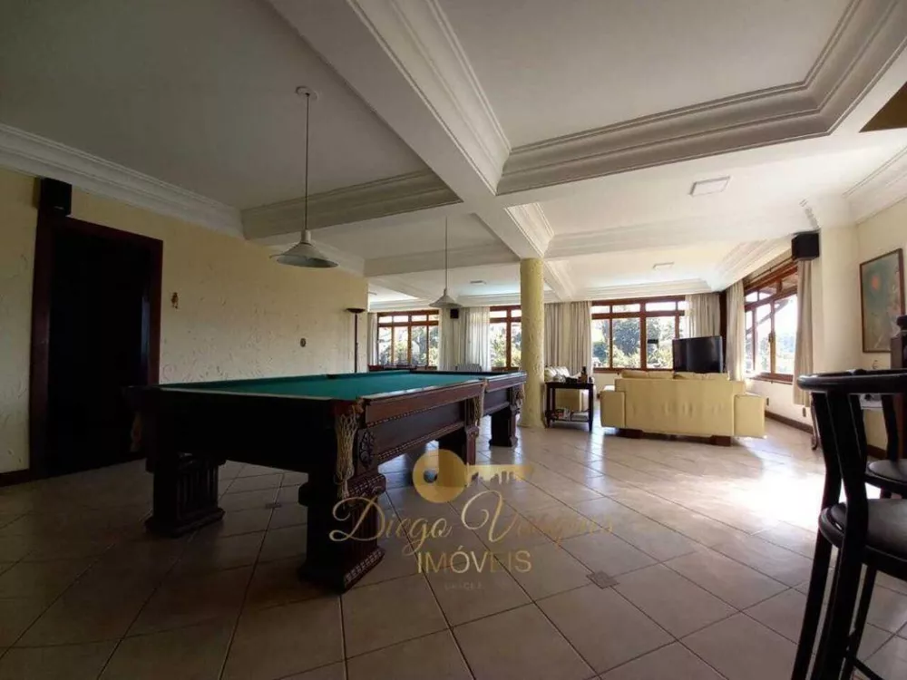 Casa, 6 quartos, 5000 m² - Foto 6