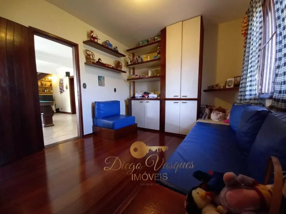 Casa, 6 quartos, 5000 m² - Foto 15