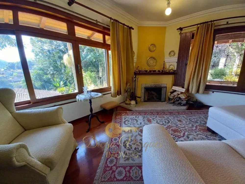 Casa, 6 quartos, 5000 m² - Foto 16