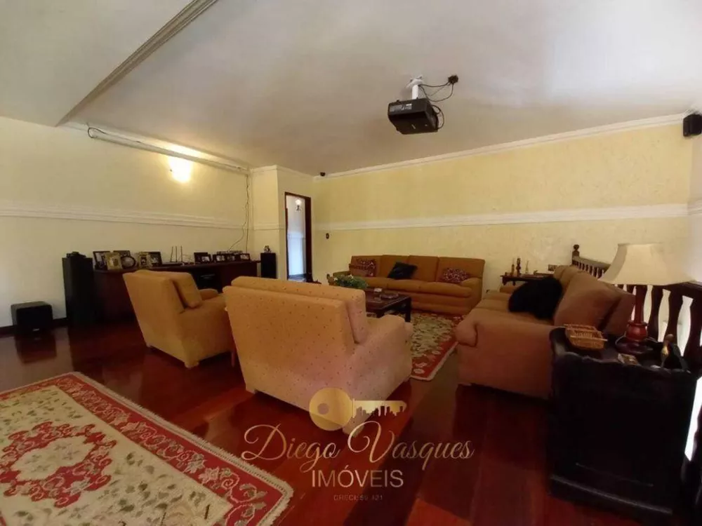 Casa, 6 quartos, 5000 m² - Foto 1