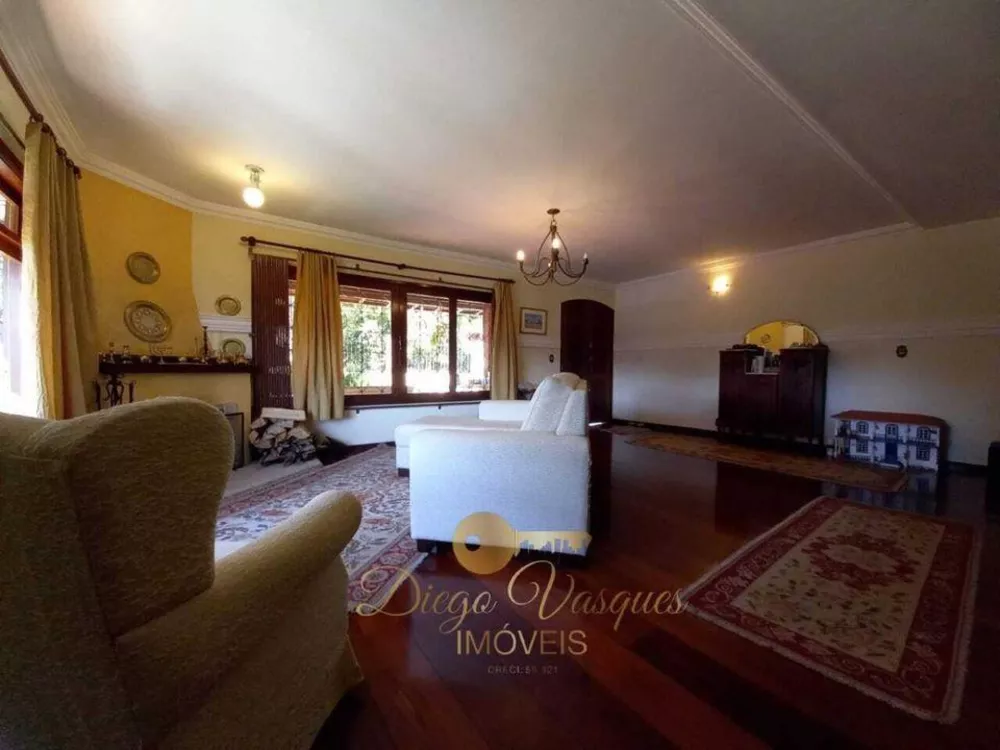 Casa, 6 quartos, 5000 m² - Foto 5