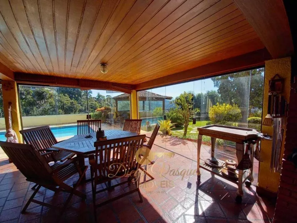 Casa, 6 quartos, 5000 m² - Foto 9