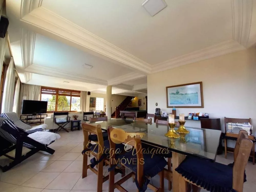 Casa, 6 quartos, 5000 m² - Foto 34