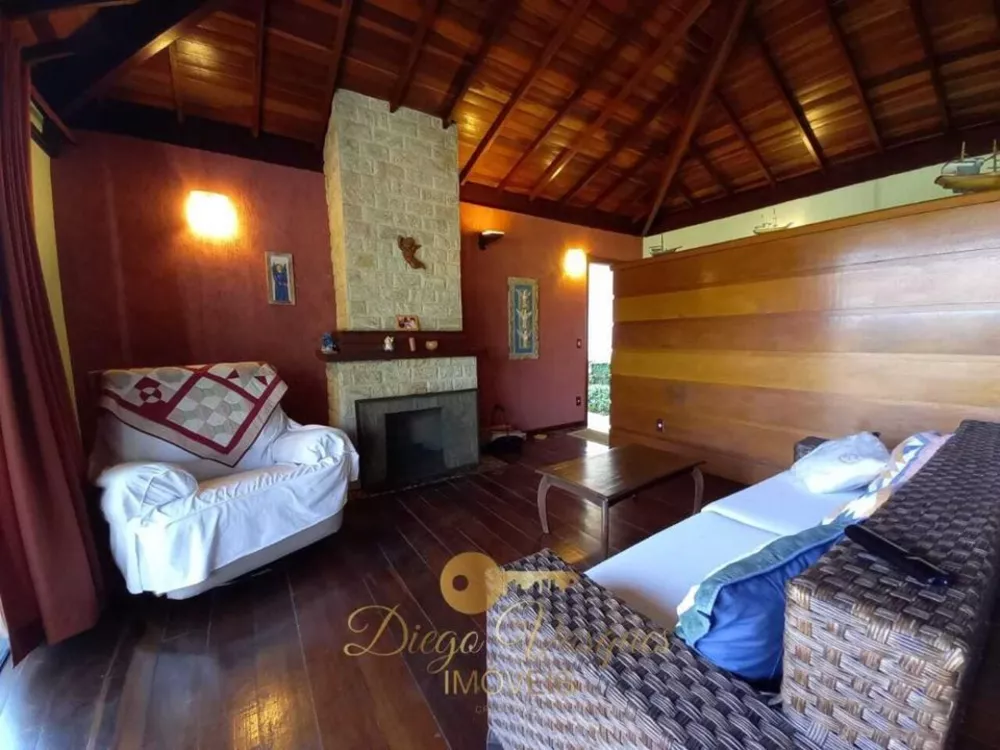 Casa, 6 quartos, 5000 m² - Foto 3
