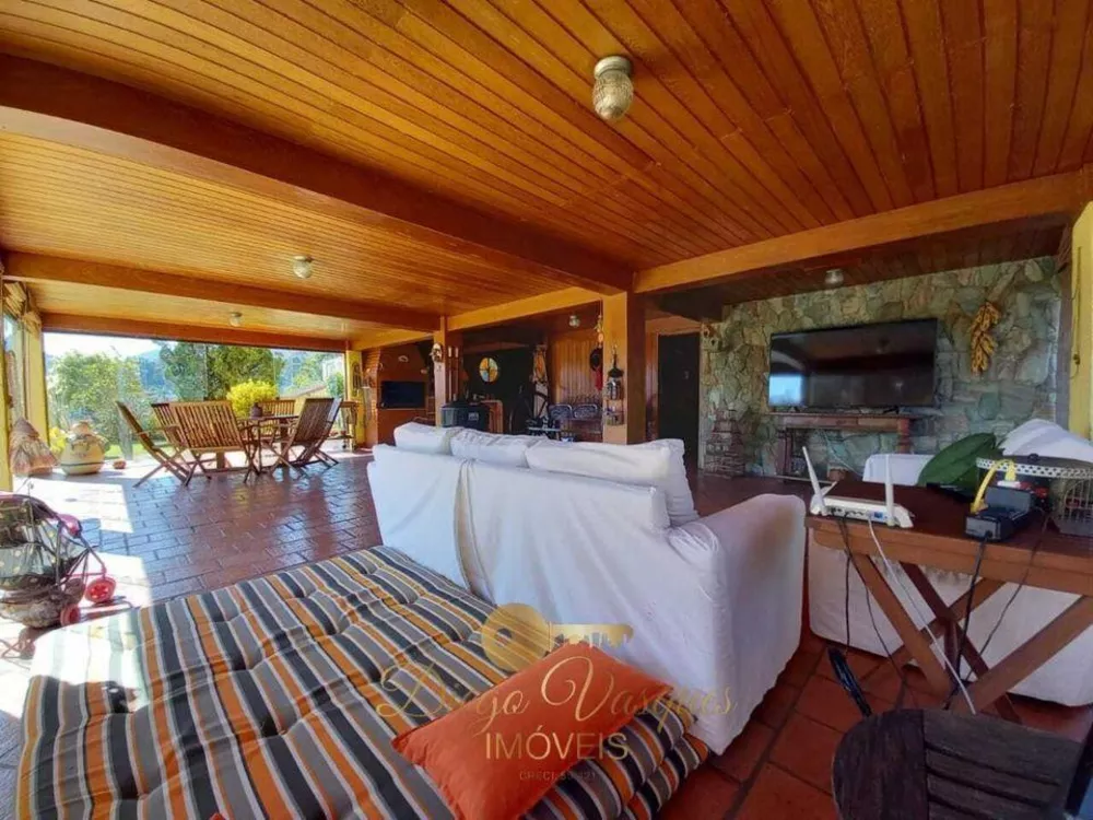 Casa, 6 quartos, 5000 m² - Foto 4