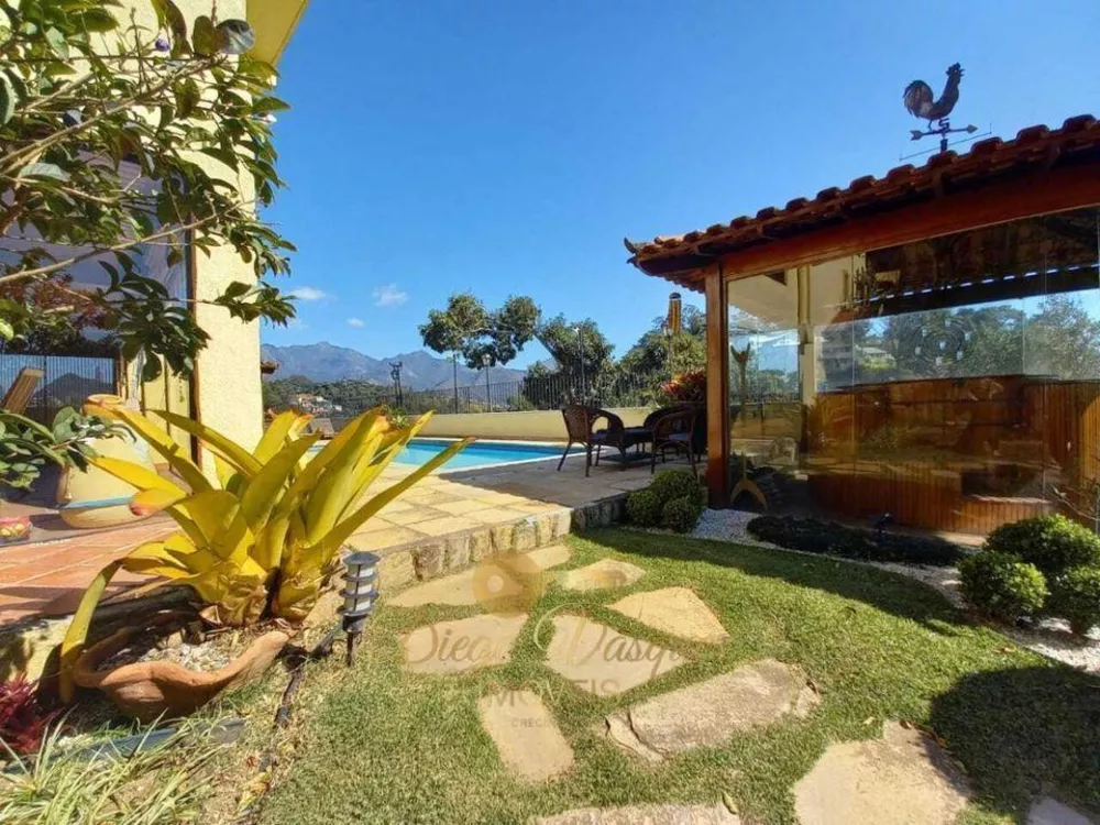 Casa, 6 quartos, 5000 m² - Foto 10