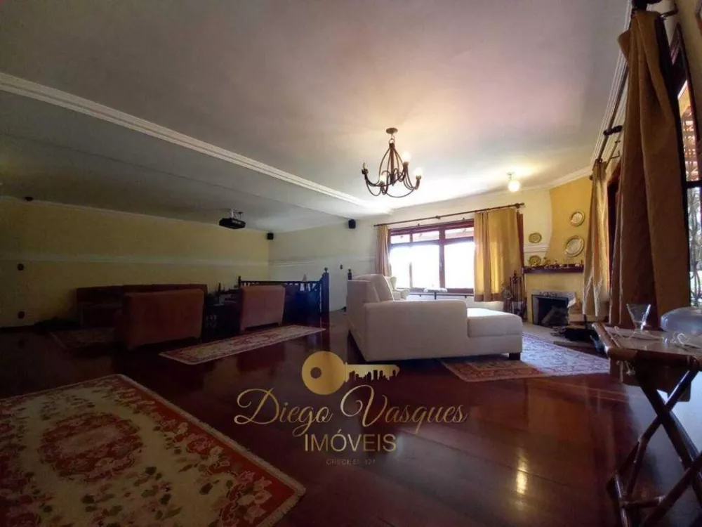 Casa, 6 quartos, 5000 m² - Foto 2