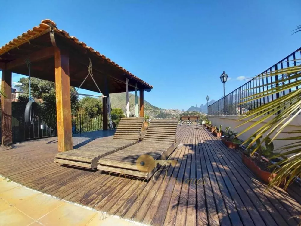 Casa, 6 quartos, 5000 m² - Foto 22