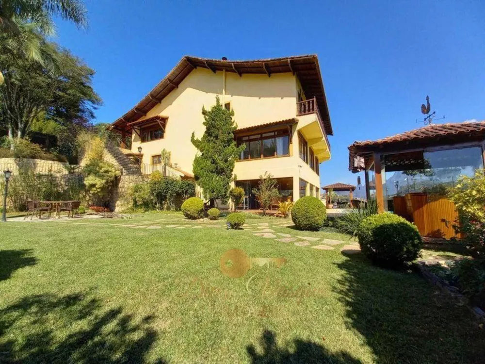 Casa, 6 quartos, 5000 m² - Foto 42