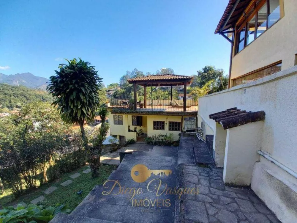 Casa, 6 quartos, 5000 m² - Foto 21