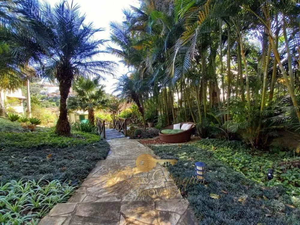Casa, 6 quartos, 5000 m² - Foto 27
