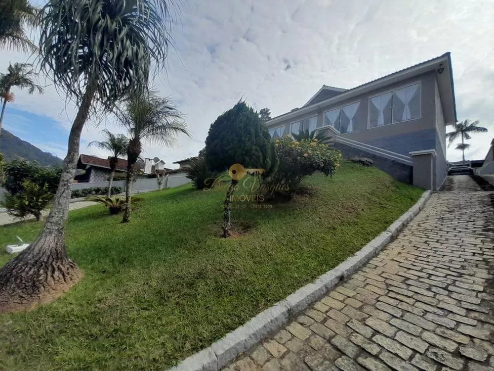 Casa, 3 quartos, 776 m² - Foto 1