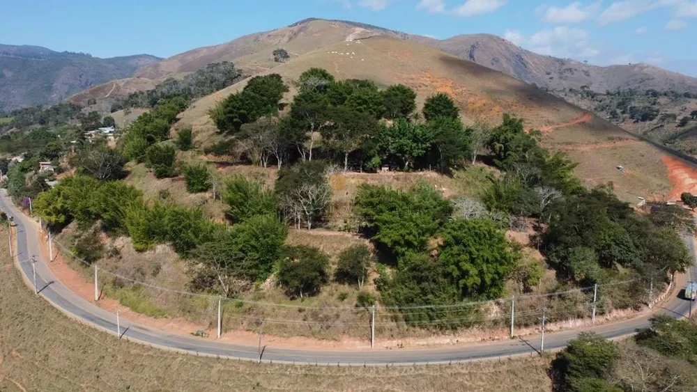 Terreno, 2 hectares - Foto 1