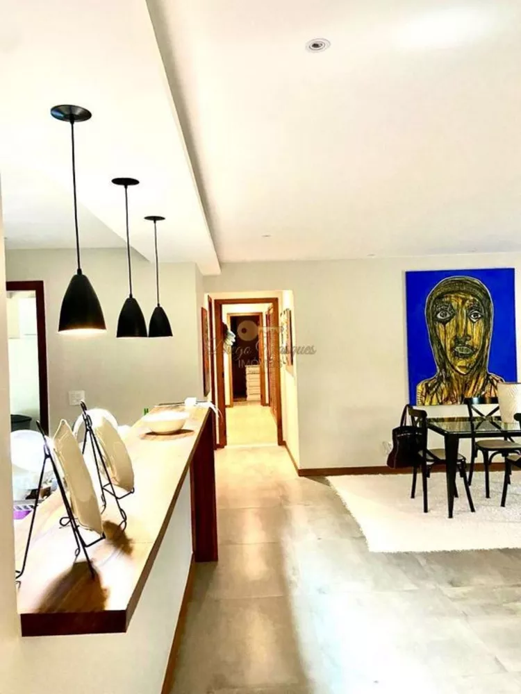 Casa, 3 quartos, 185 m² - Foto 5