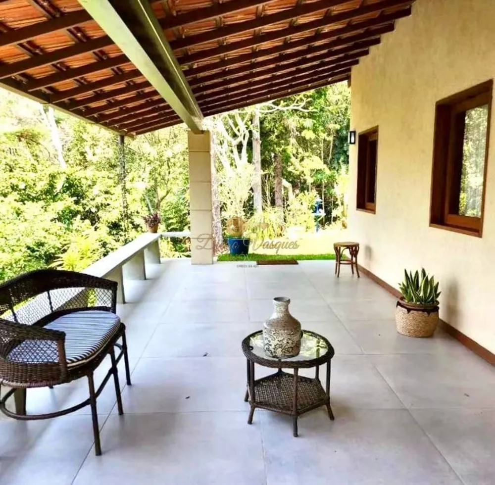 Casa, 3 quartos, 185 m² - Foto 3